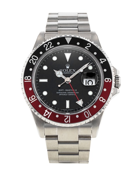 Rolex GMT Master II 16710